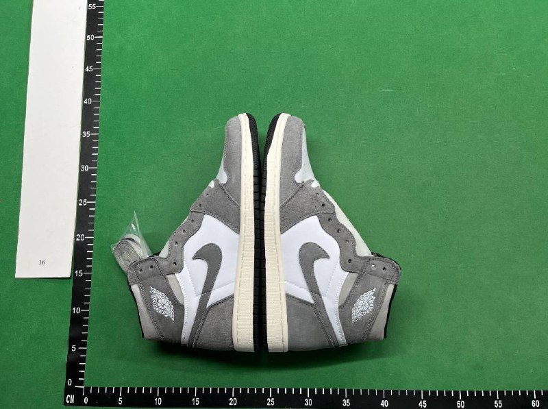 Air Jordan 1 Retro High Og