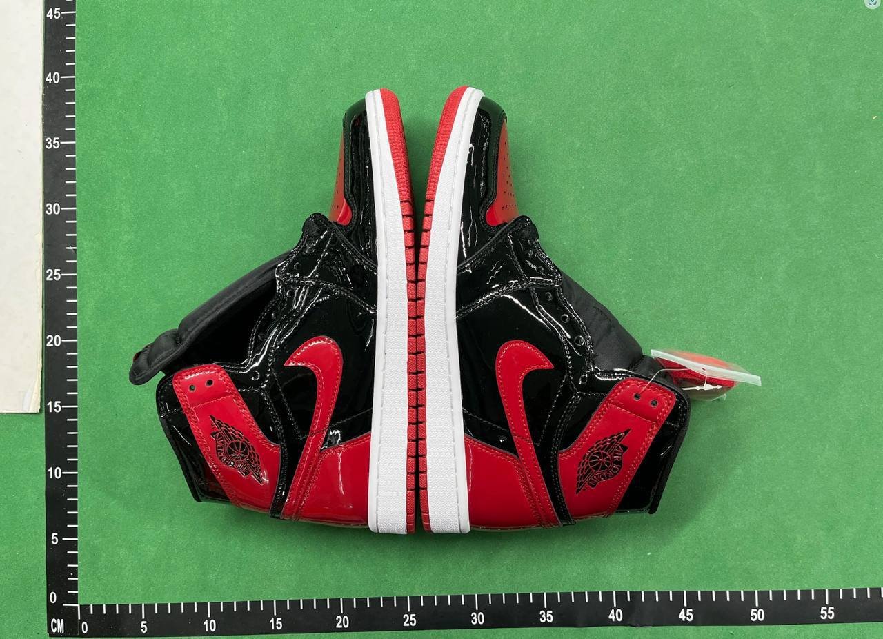 Air Jordan 1 Retro High Og