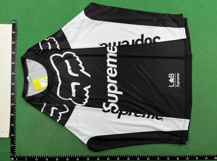 Supreme X Fox Racing Moto Jersey