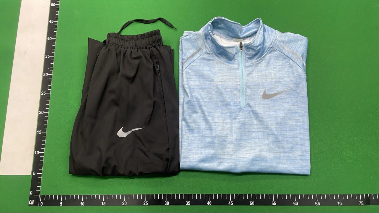  Nike Sports set（10
