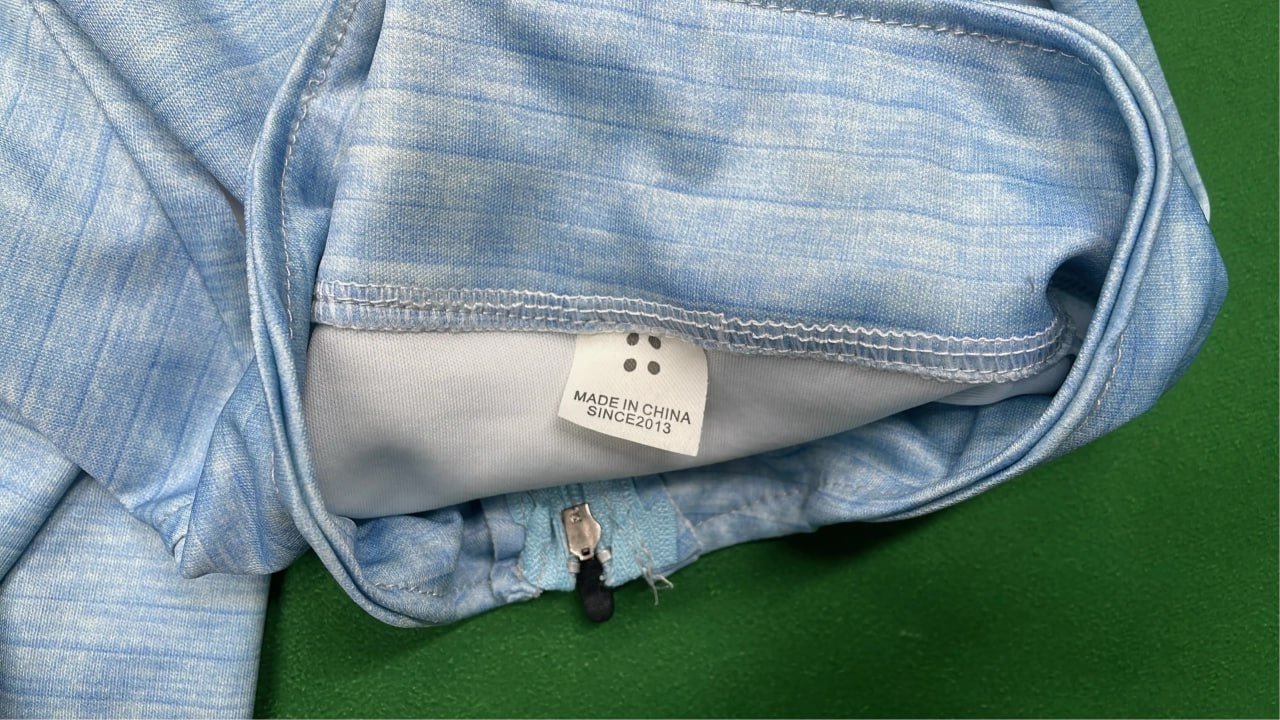  Nike Sports set（10