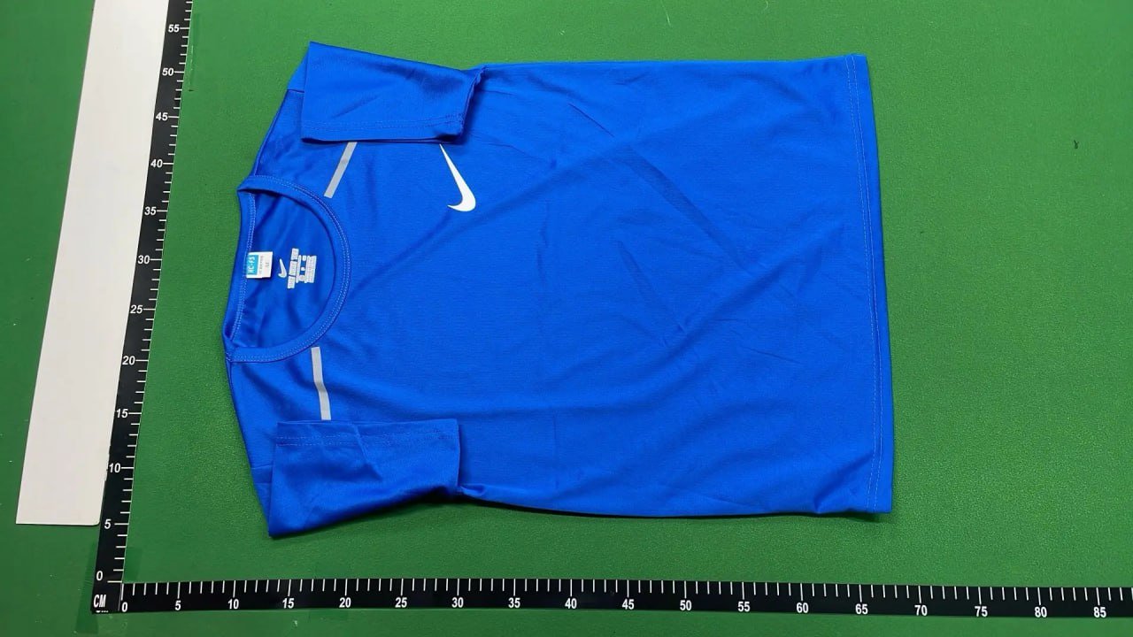 Nike short T-shirt tee set