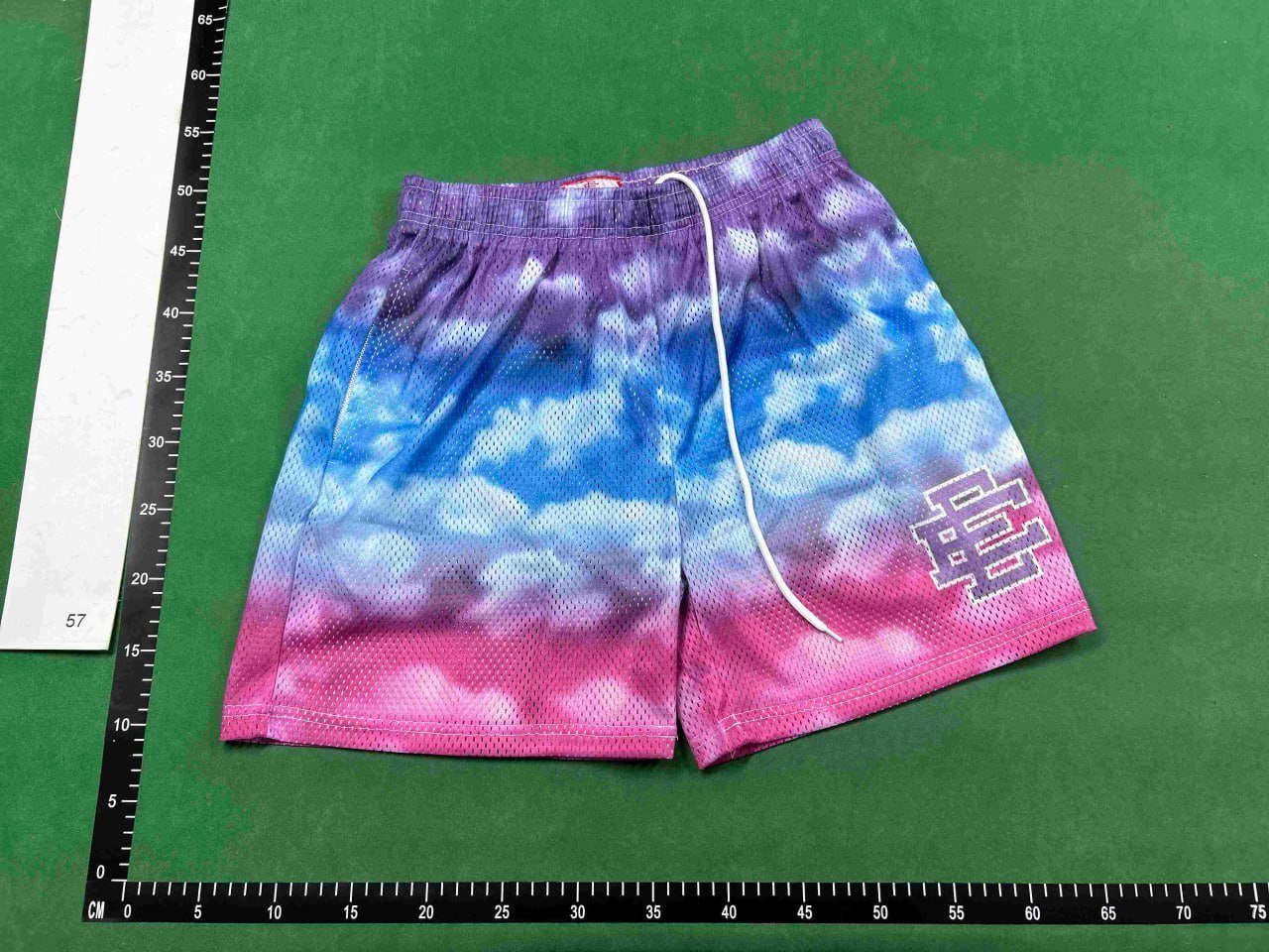 EE shorts