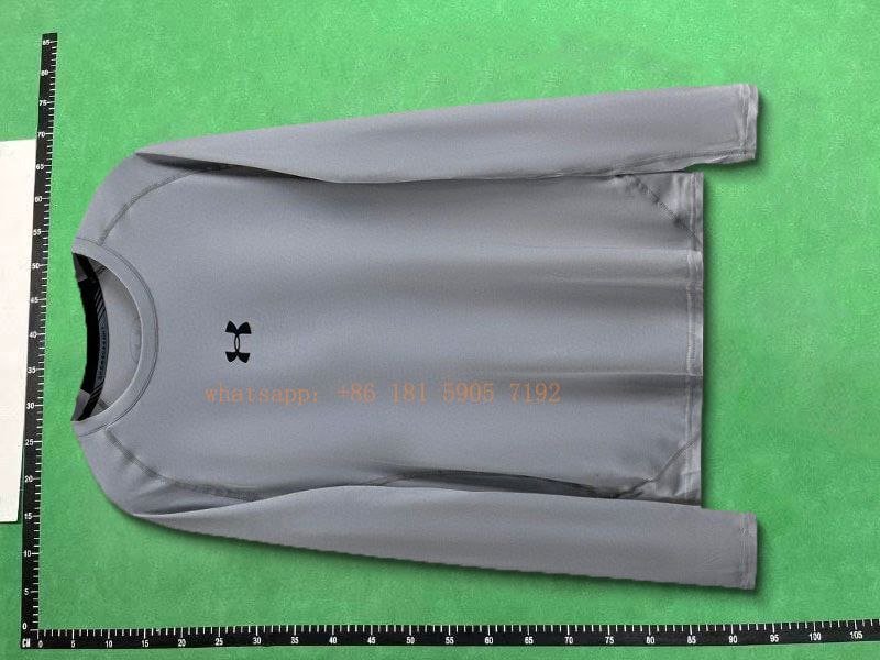 Under Armour sweatshirts