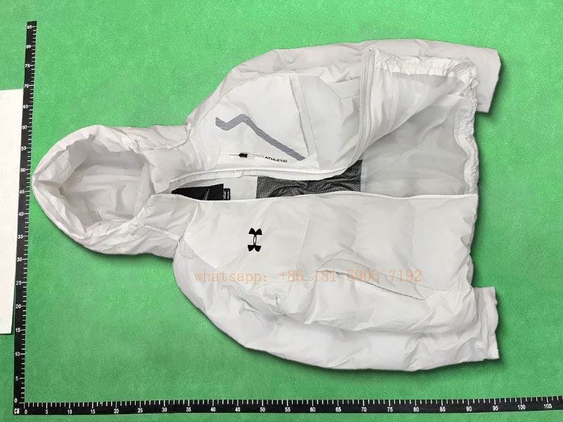 Under Armour sweatshirts