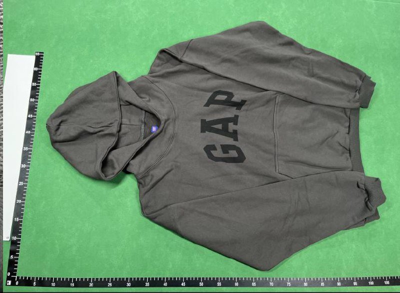KANYE-YEEZY GAP HOODIE