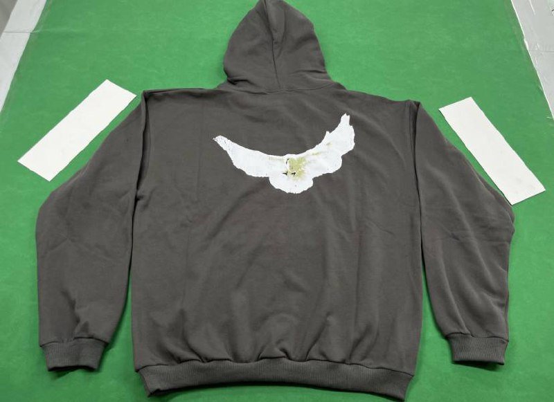 KANYE-YEEZY GAP HOODIE