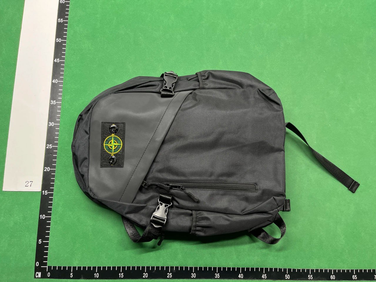  Stone Island Bag