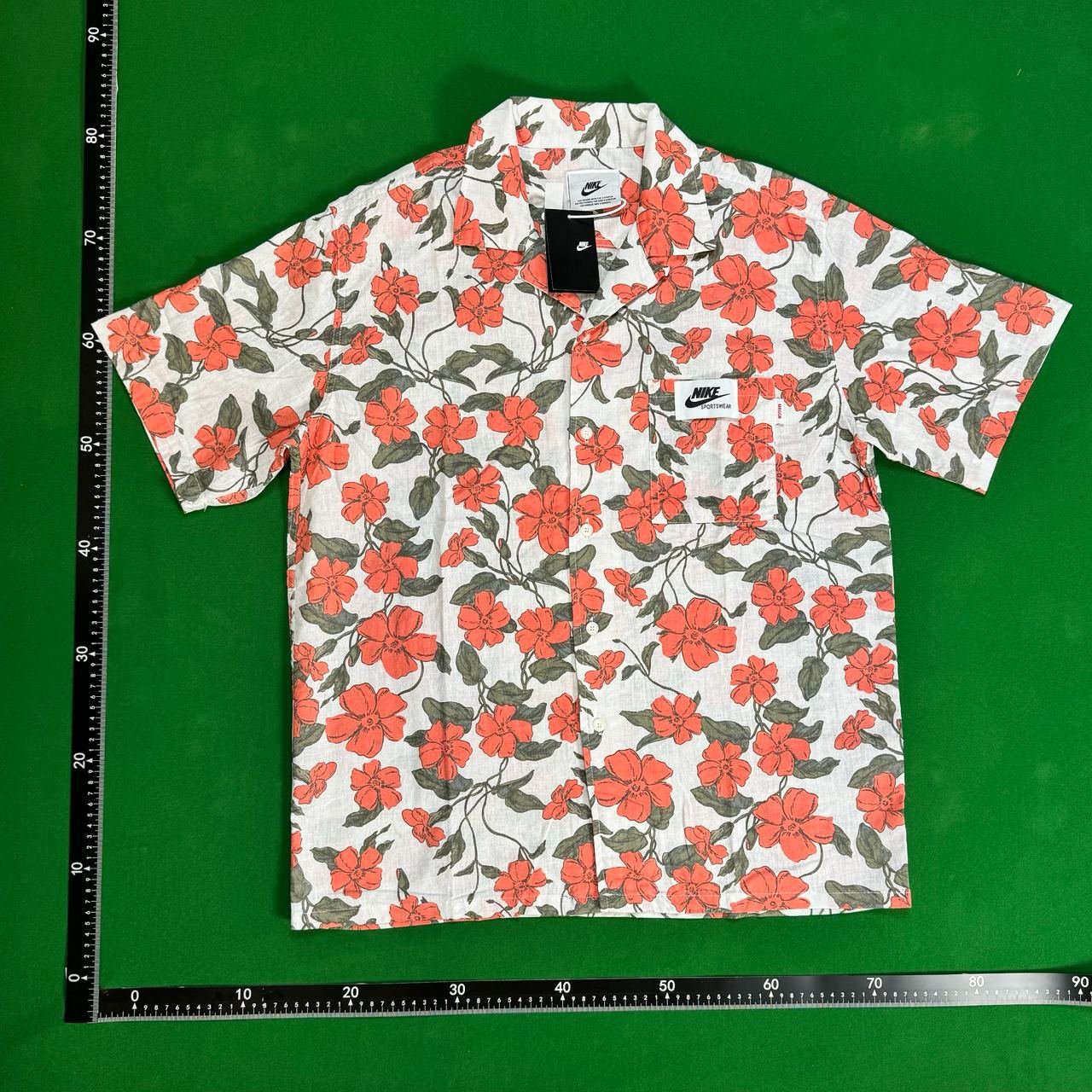Nike X Supreme Shirt