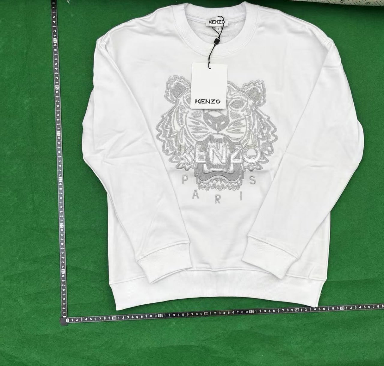 kenzo ( 31 style TOP