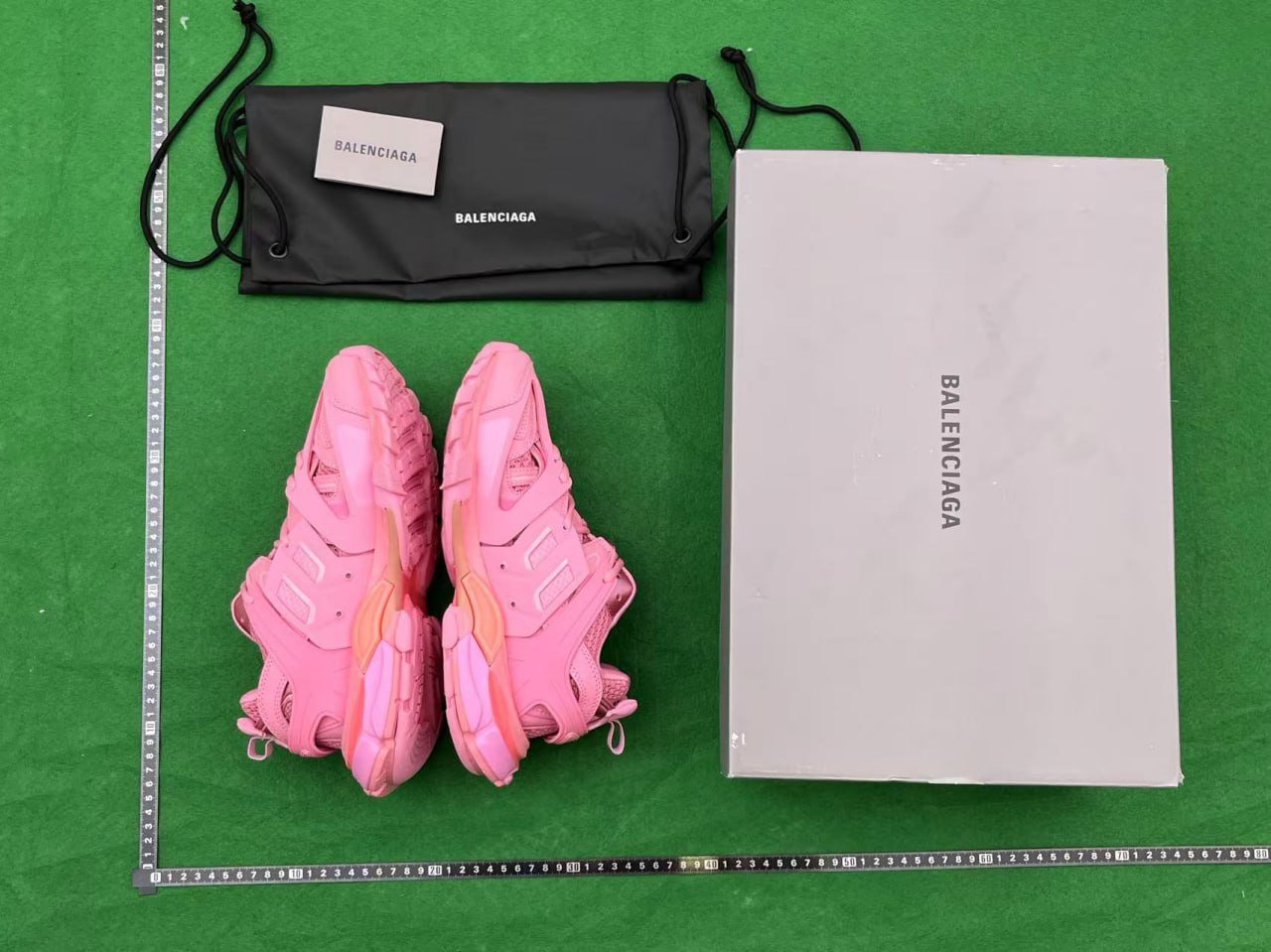 Balenciaga Track ( 32 style OG