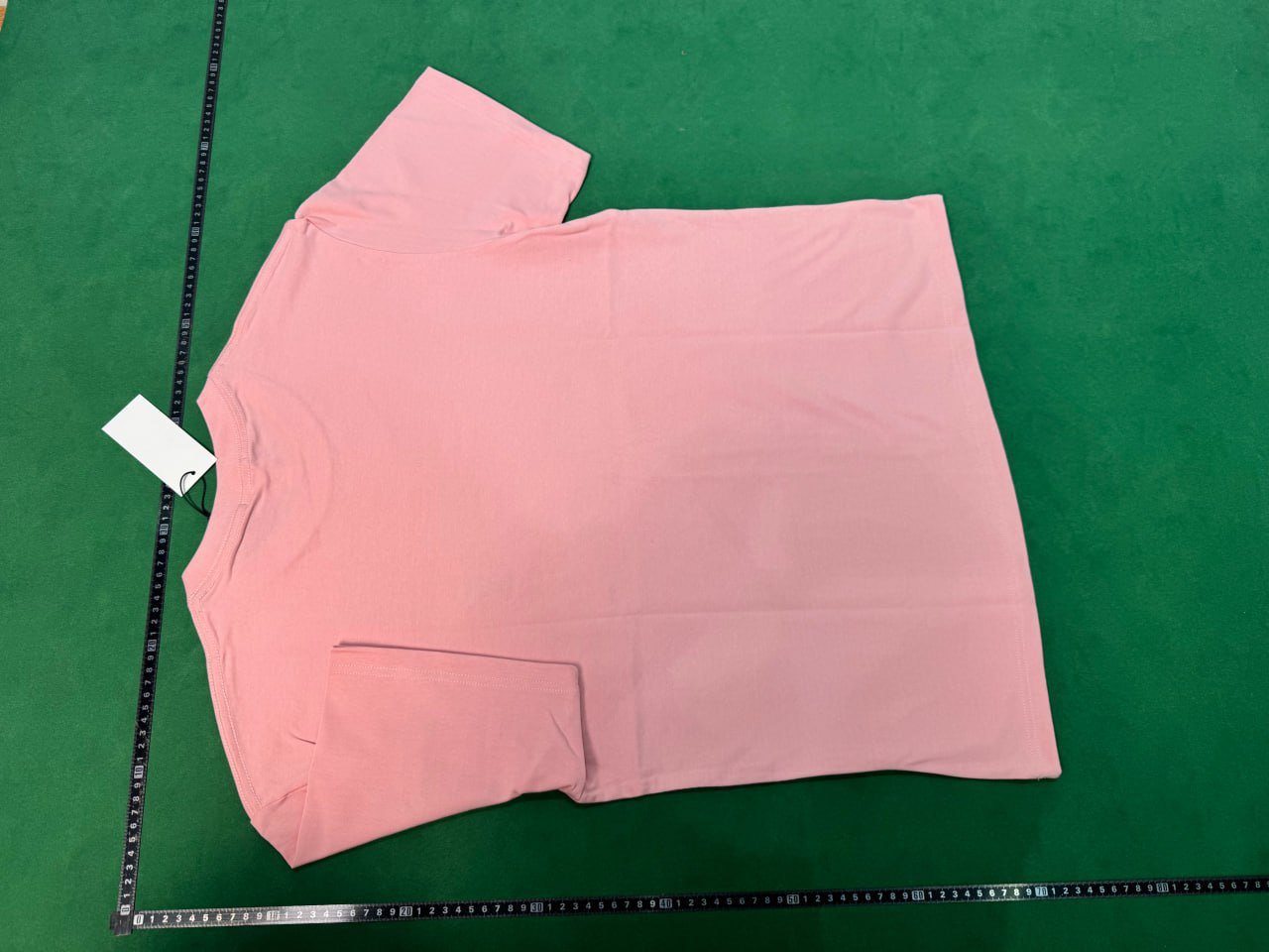 AMIRI T-shirt heart logo