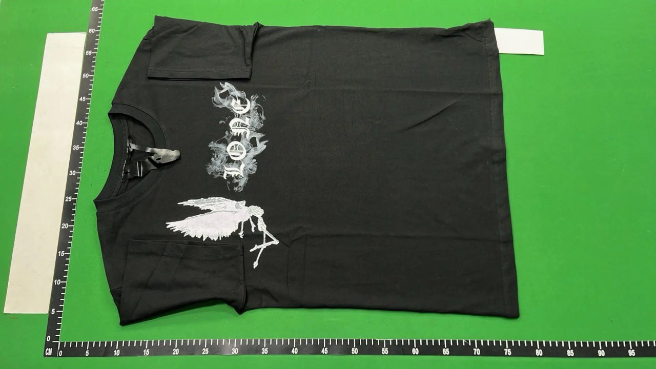 Vlone T-shirt tee (40+)