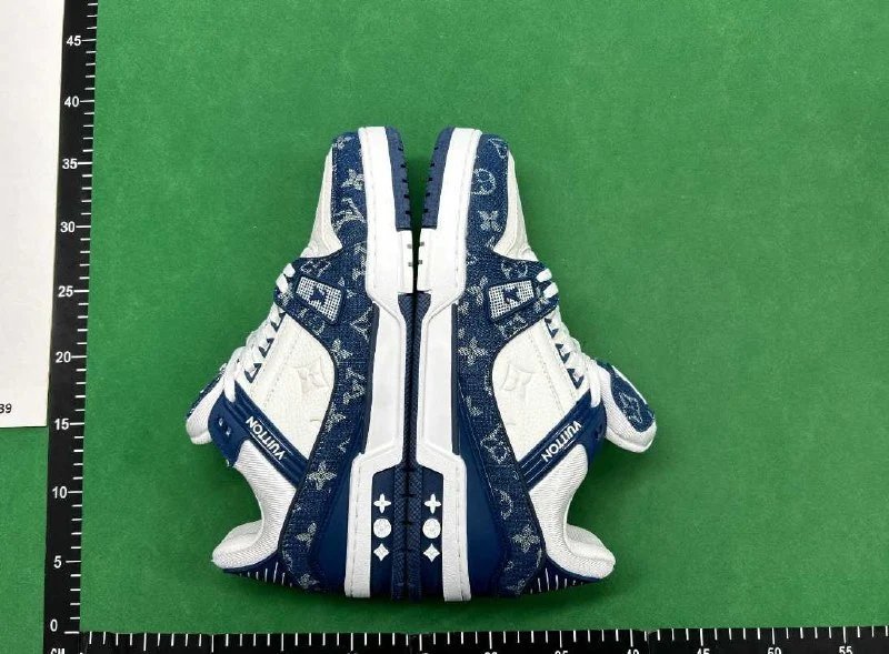 LOUIS VUITTON Trainer