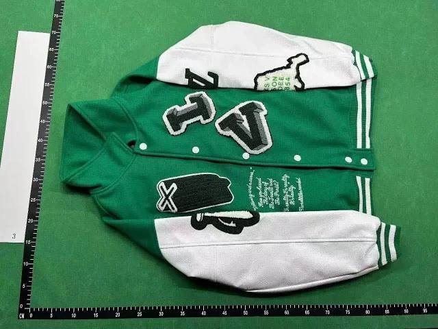 LV Jacket