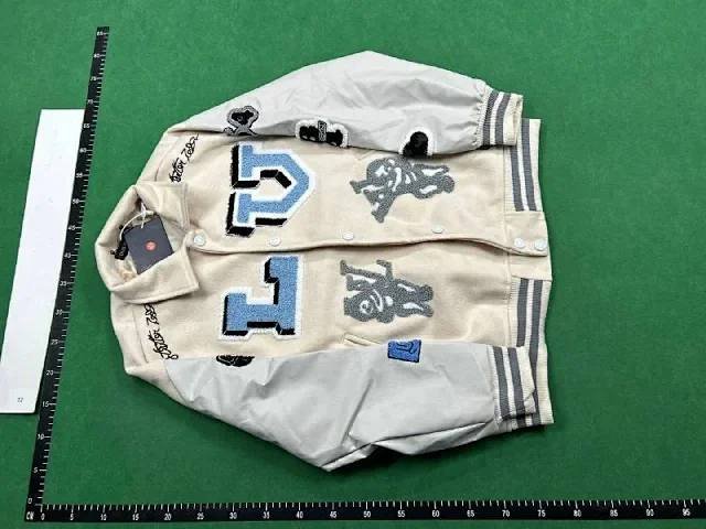 LV Jacket