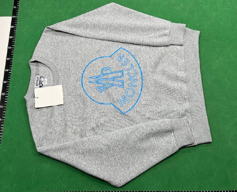 MONCLER SWEATERS & hoodie