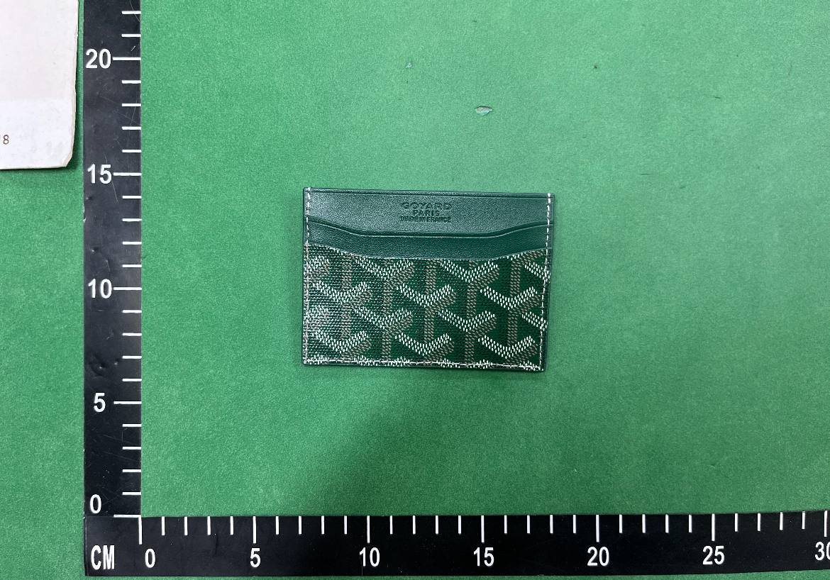 Goyard Wallet
