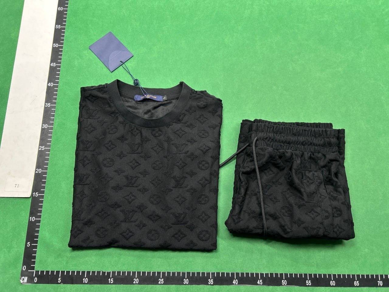  Louis Vuitton Set