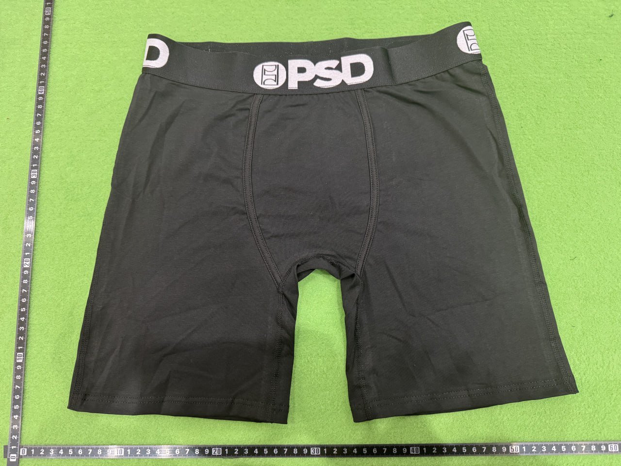PSD underwear