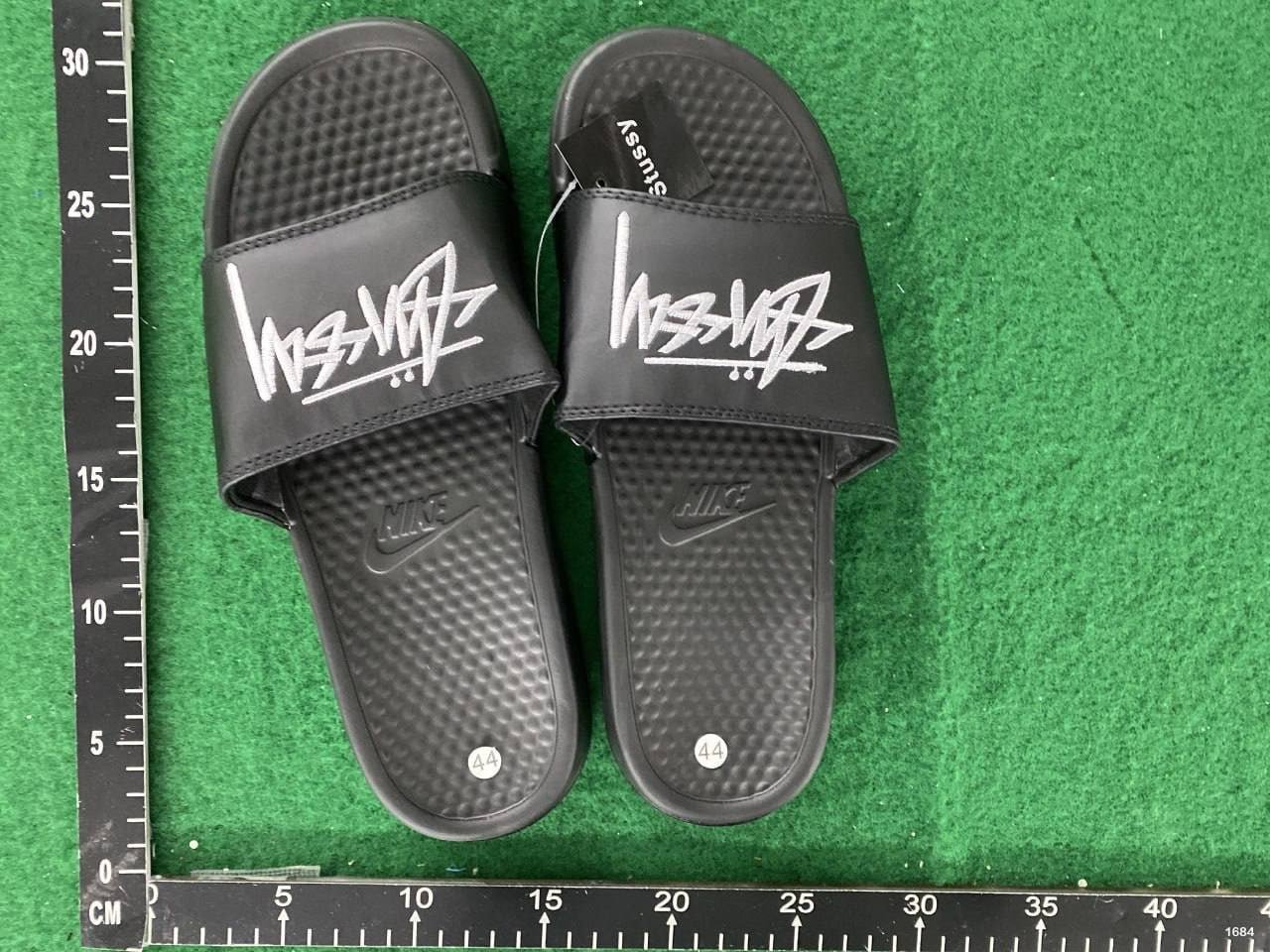 Nike Stussy Slide