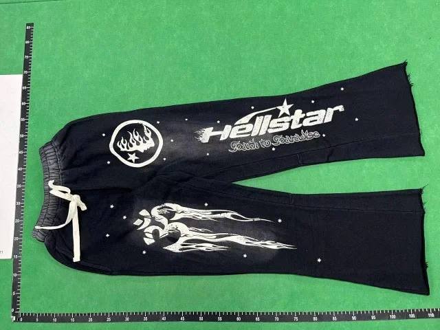 Hellstarsuits