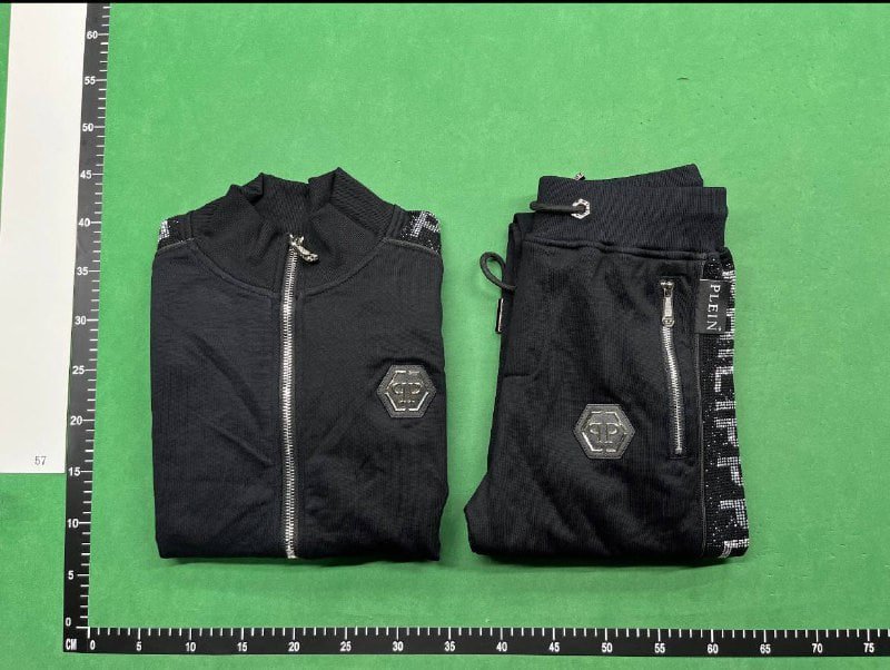 Philipp Plein sweatshirt (40 CP)