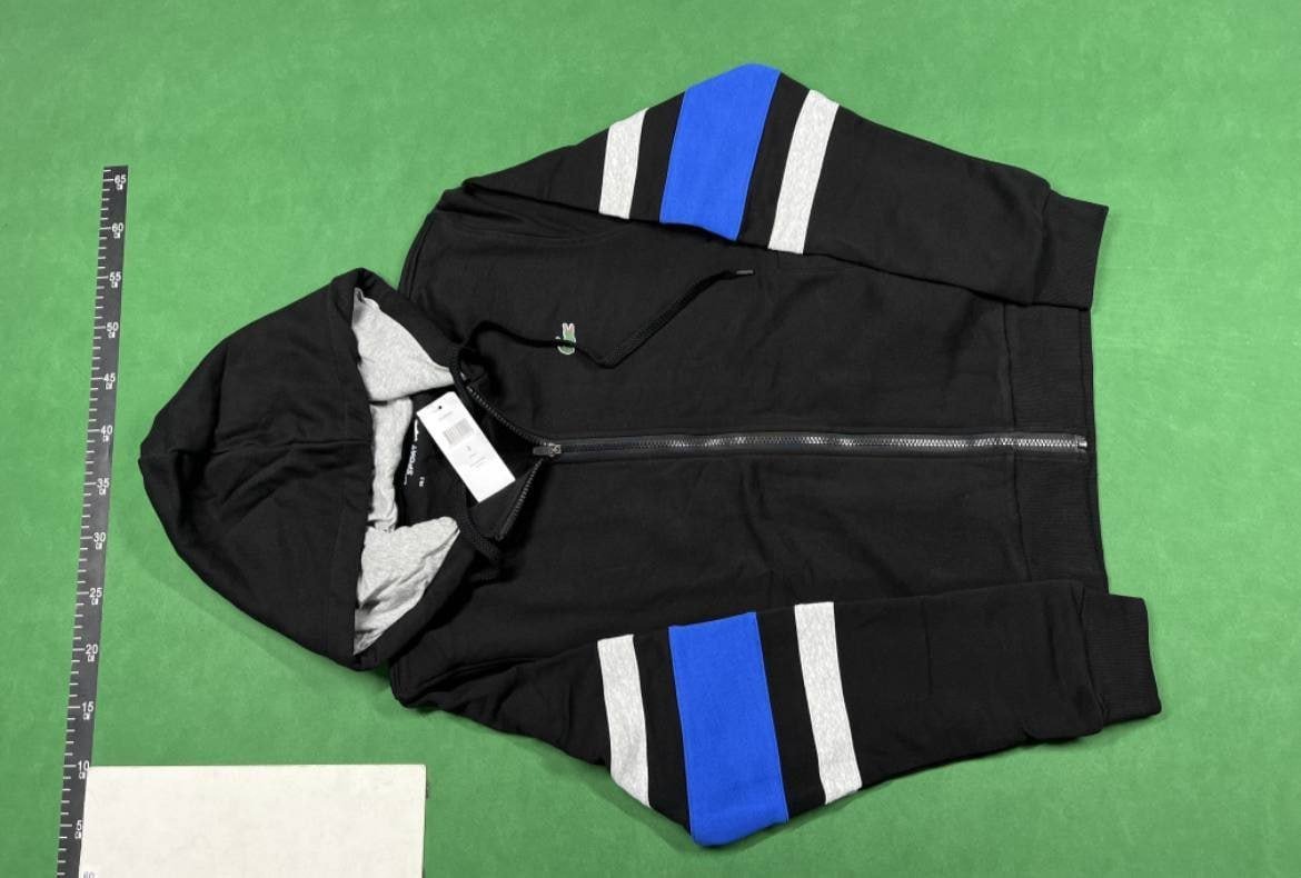 Lacoste hoodie