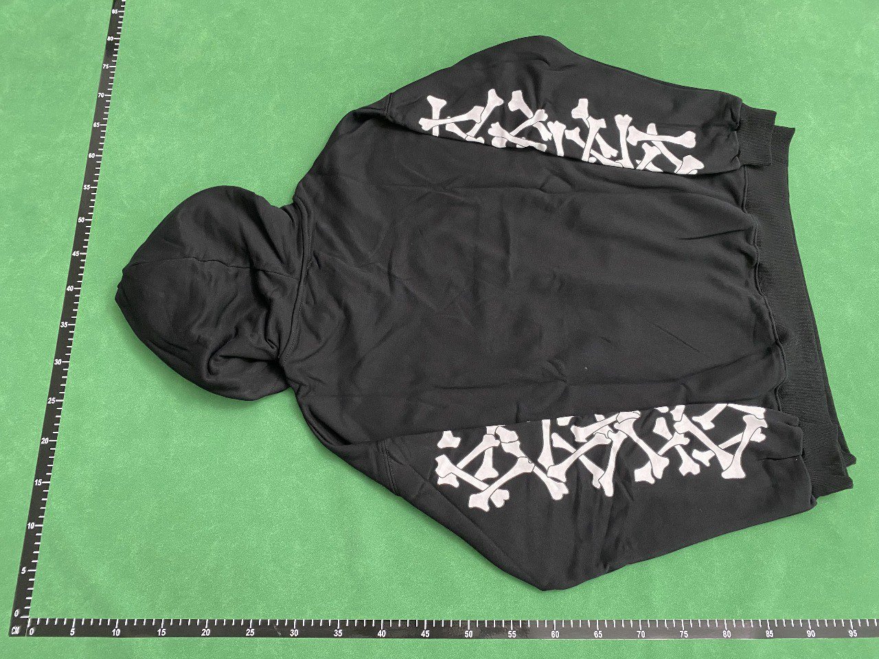 Amiri Hoodie