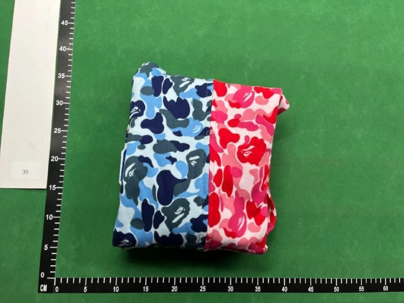 BAPE Hoodies(Limited time discount)