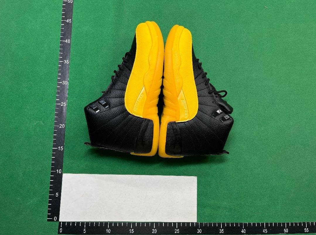 jordan 12 [25 Colors]