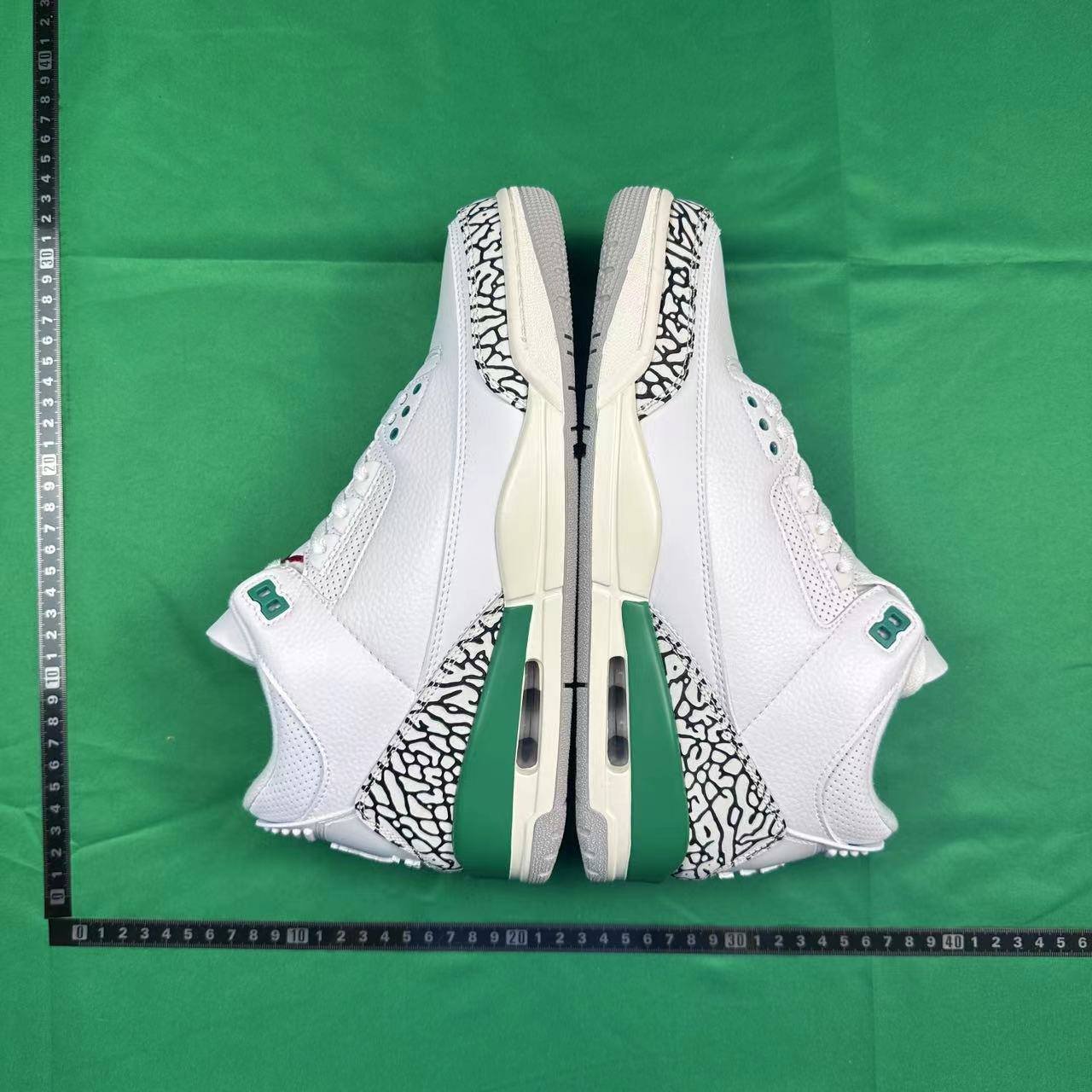 jordan 3 [25 Colors]