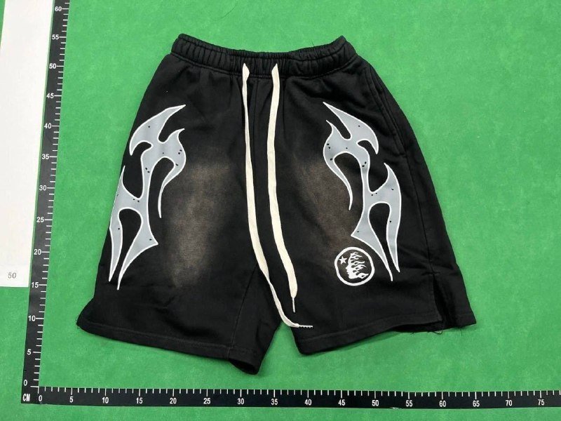 Hellstar Shorts