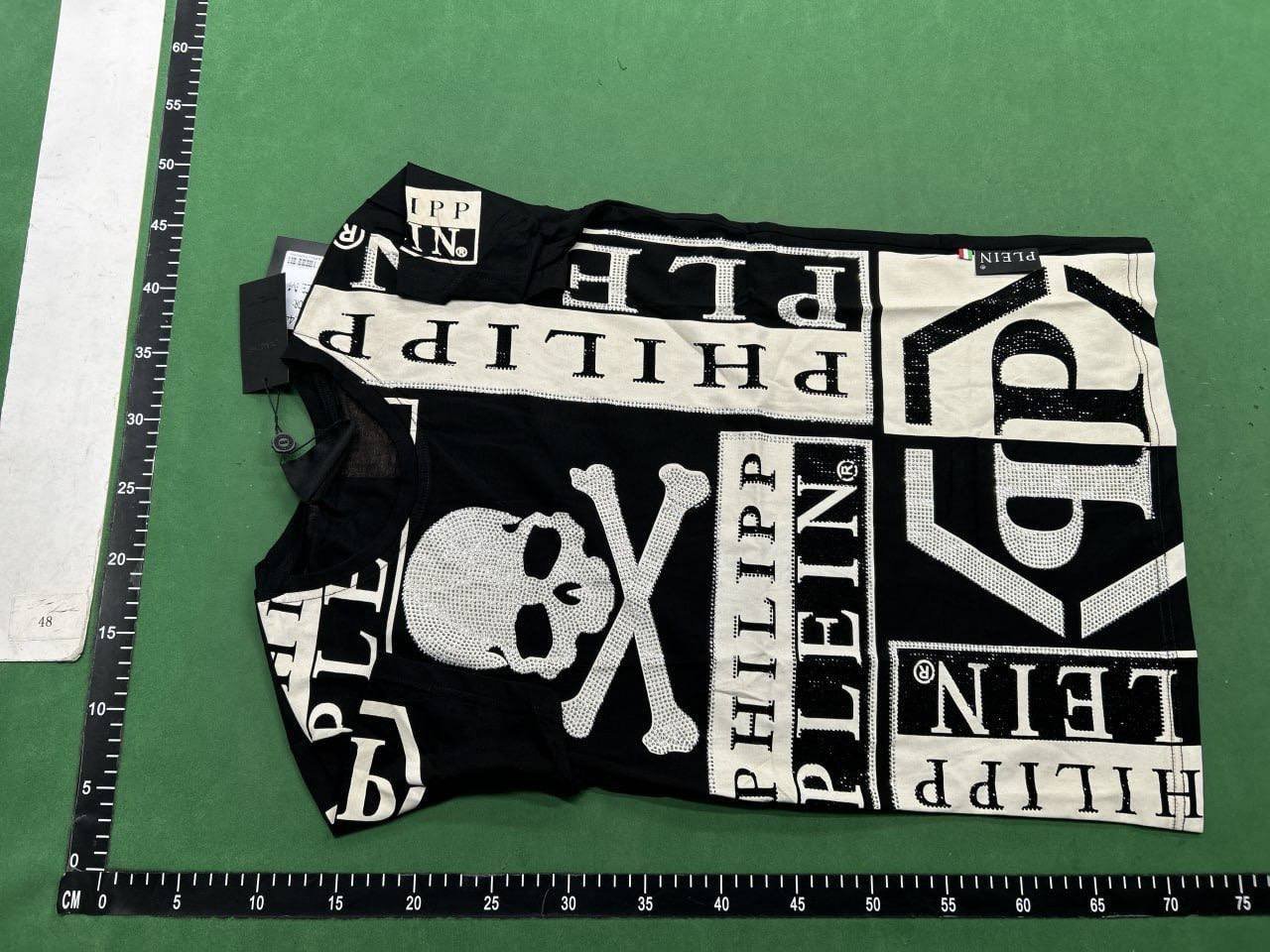 Philipp Plein T-shirt (40 CP)