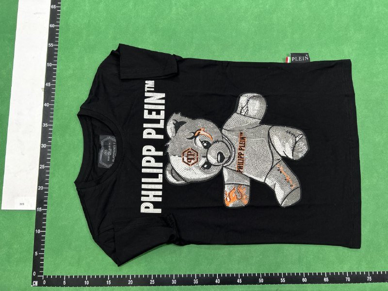 Philipp Plein T-shirt (40 CP)