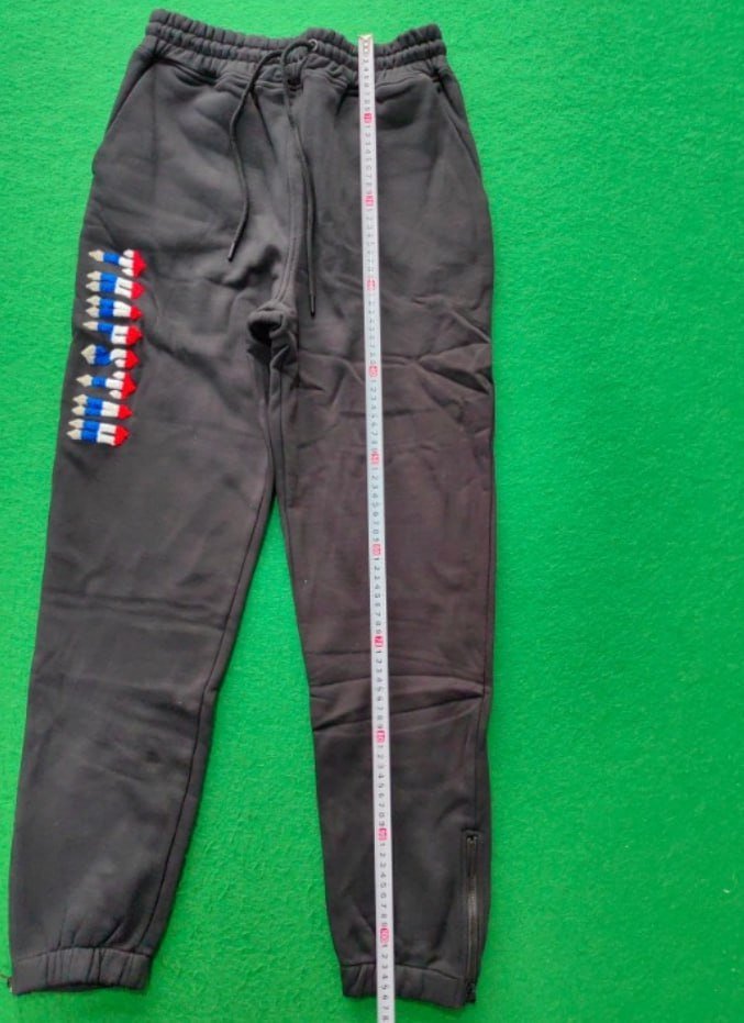 trapstar Hoodie（color 26