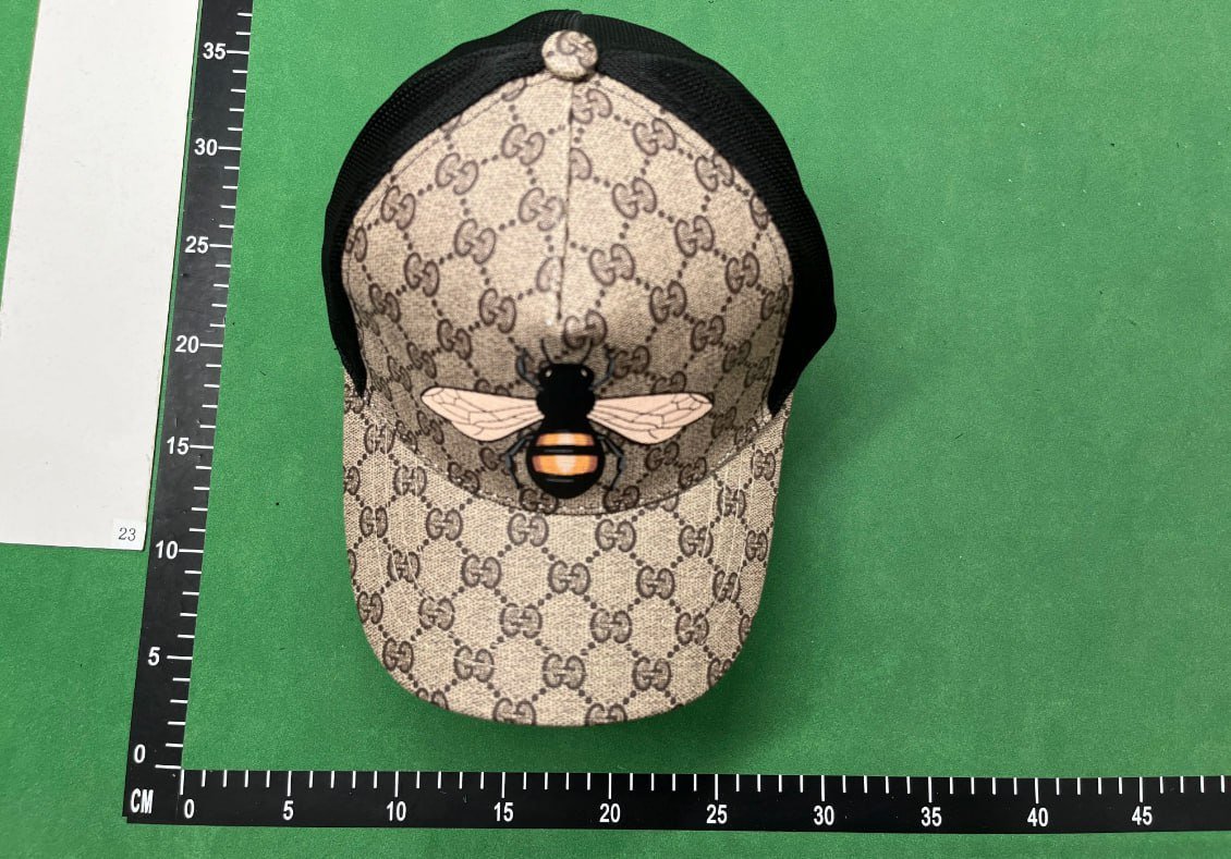 gucci cap（color 40