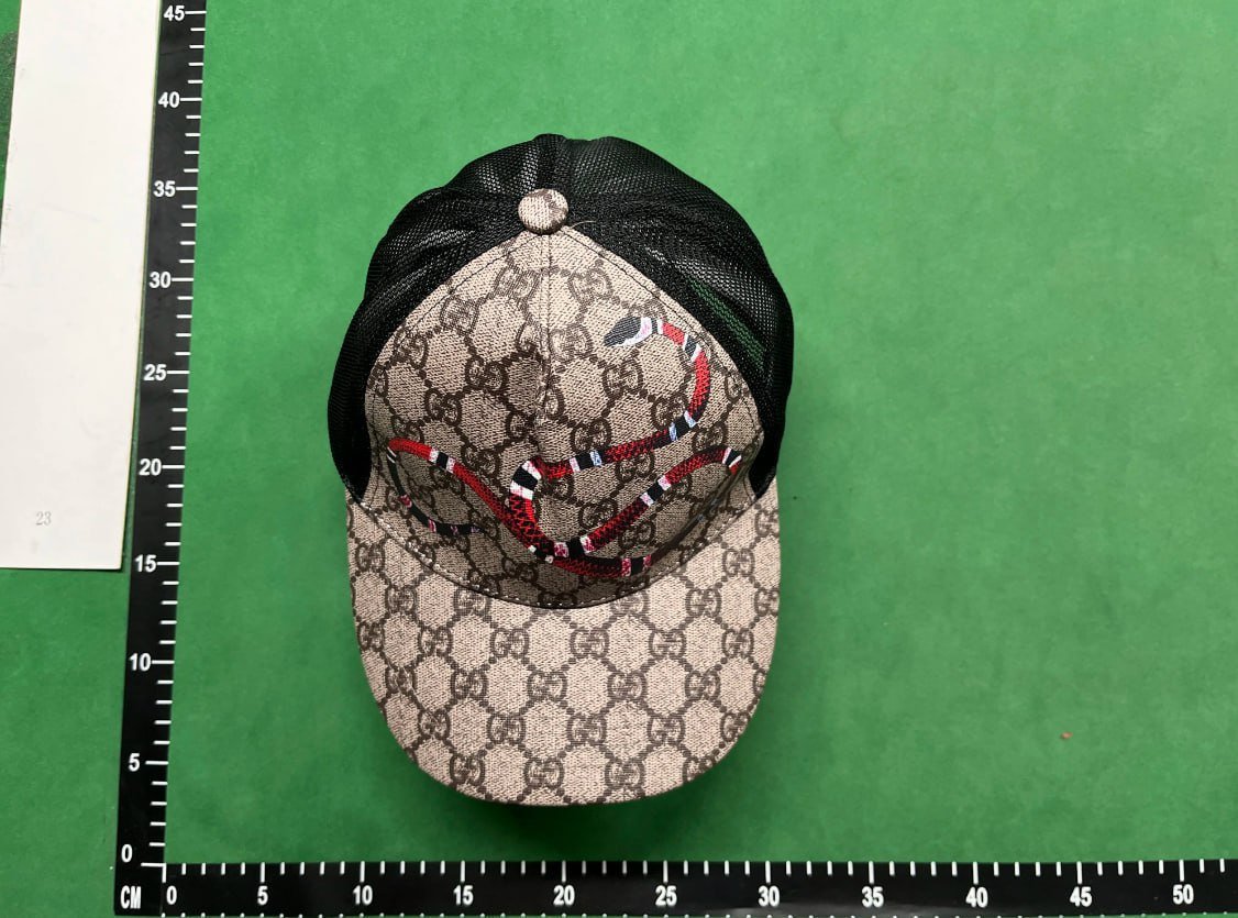 gucci cap（color 40