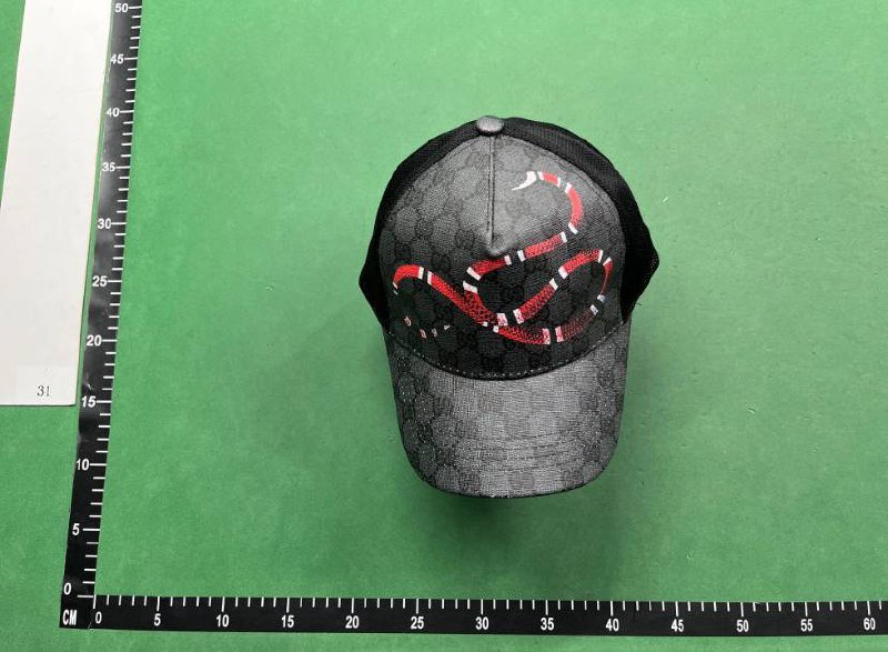 gucci cap（color 40
