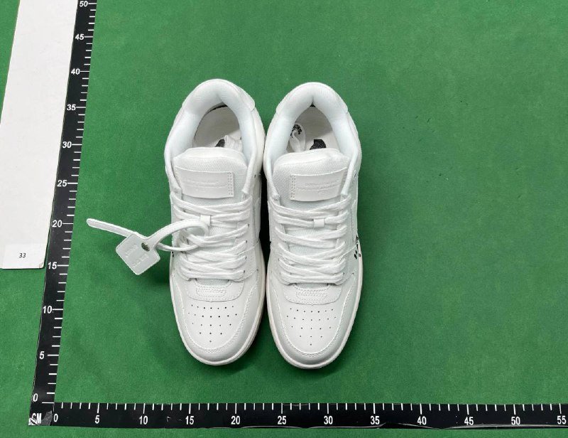 Off White Shoes