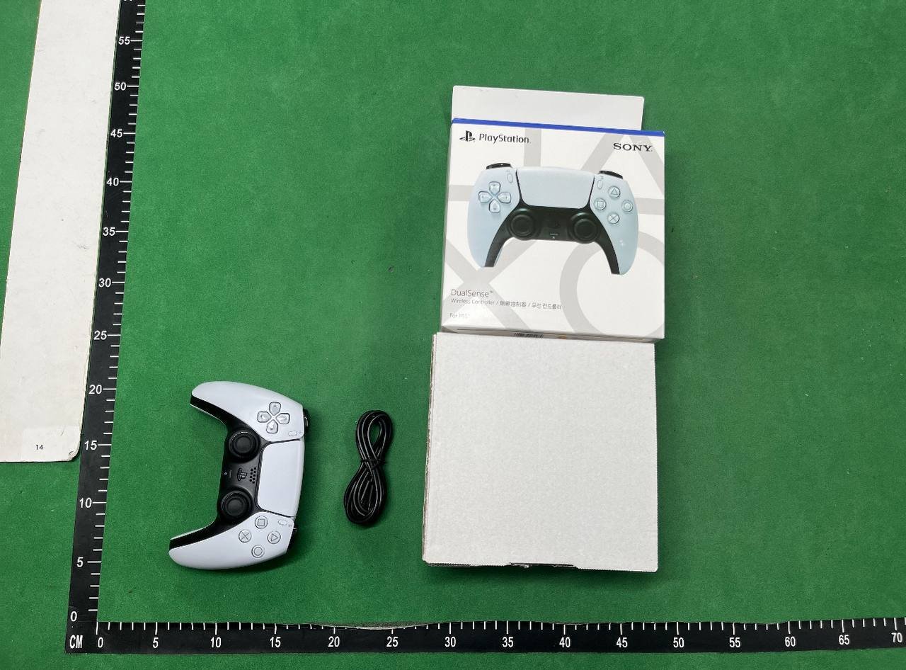 Sony PS5 Controller
