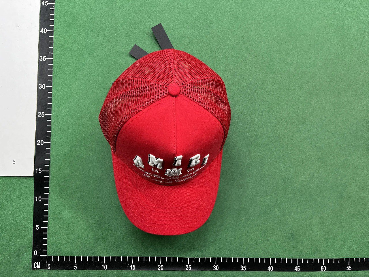 Amiri cap (40 CP)