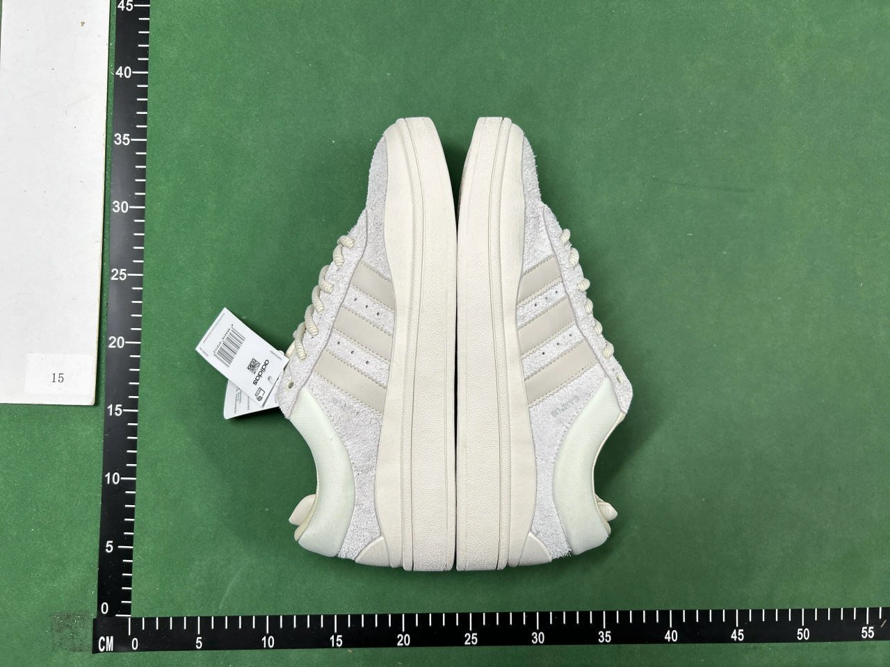 Bad Bunny ×Adidas origin