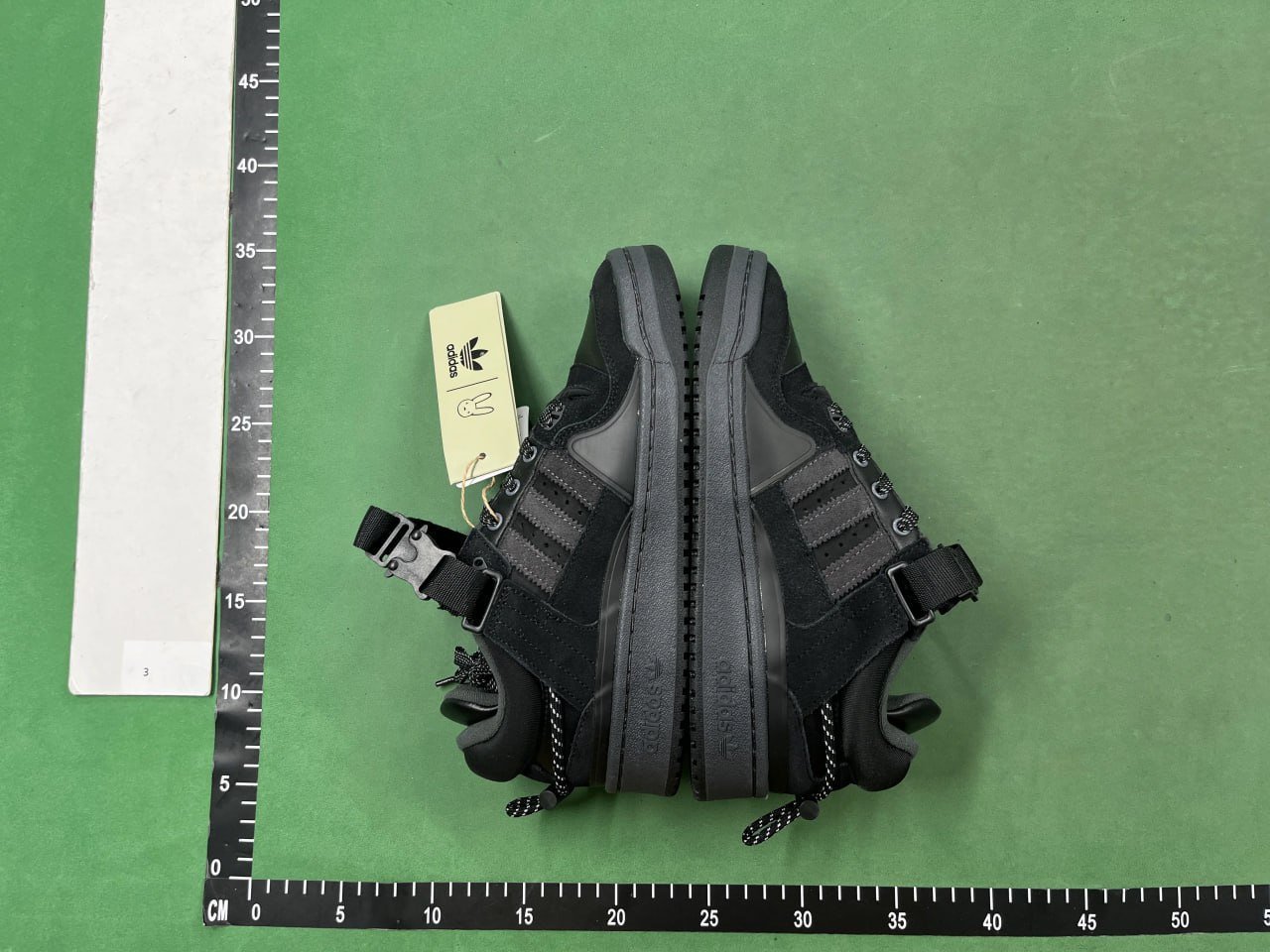 Bad Bunny ×Adidas origin