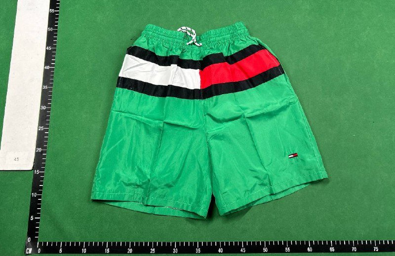Tommy shorts (40 CP)