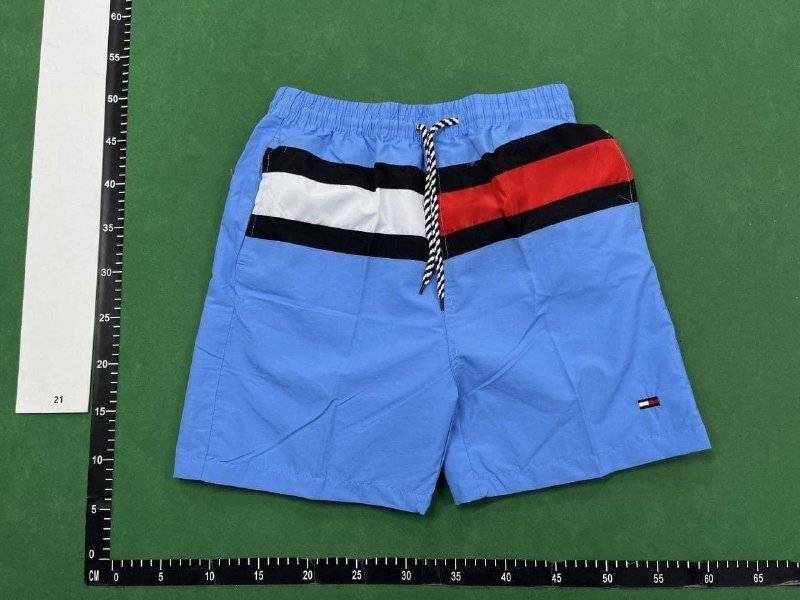 Tommy shorts (40 CP)