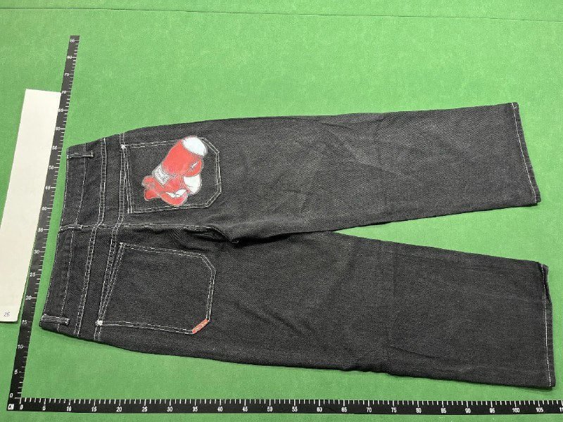 jnco jeans (40CP)