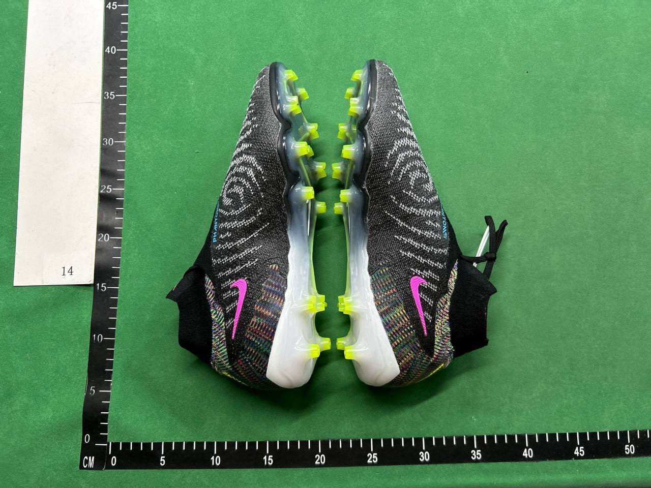 Football Boots