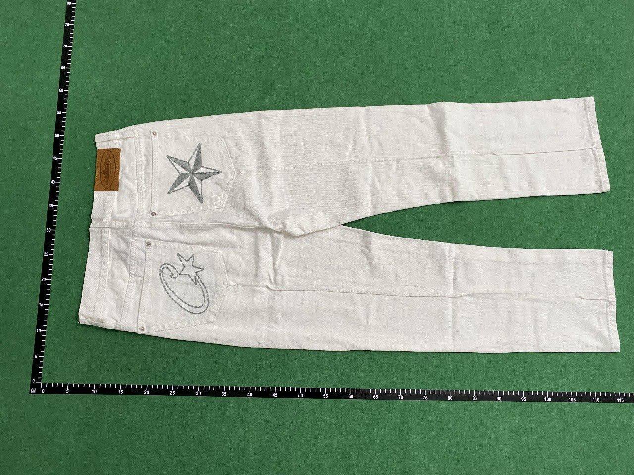 Corteiz Jeans Short（40 Style