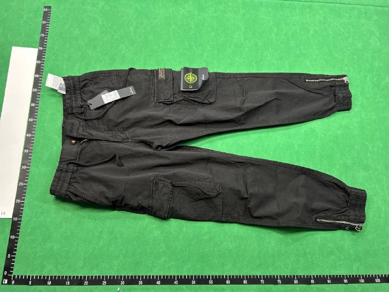 Stone Island Pants High version